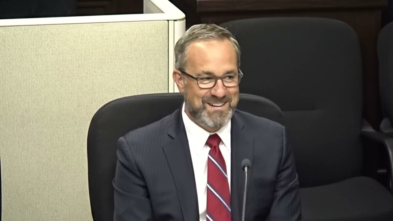 CUIAB Board Meeting - August 13, 2025