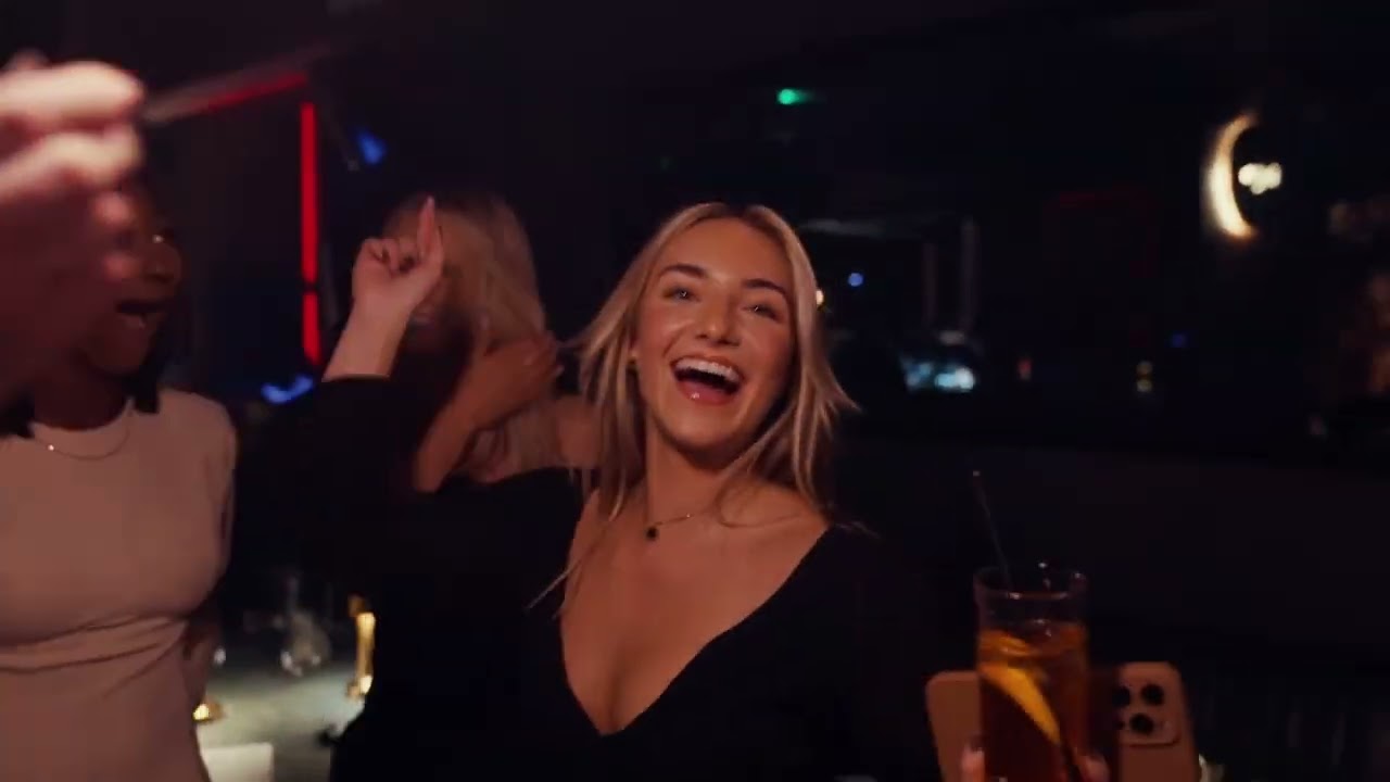 SINTILLATE Bottomless Party Brunch at Inca
