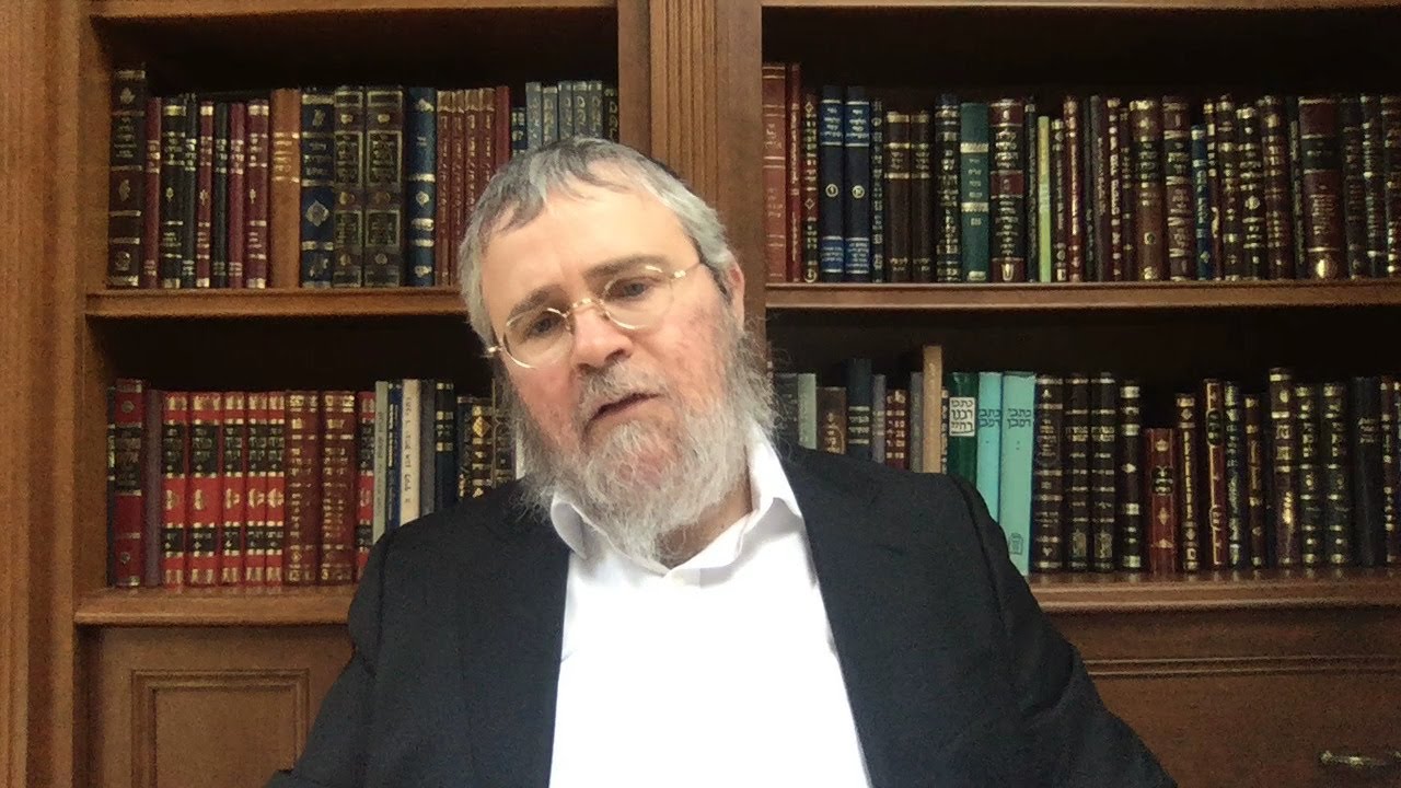 Divine Names & the Essence of the Creator. The Kuzari explored. Rav Pinson (Lec 3, Advanced)