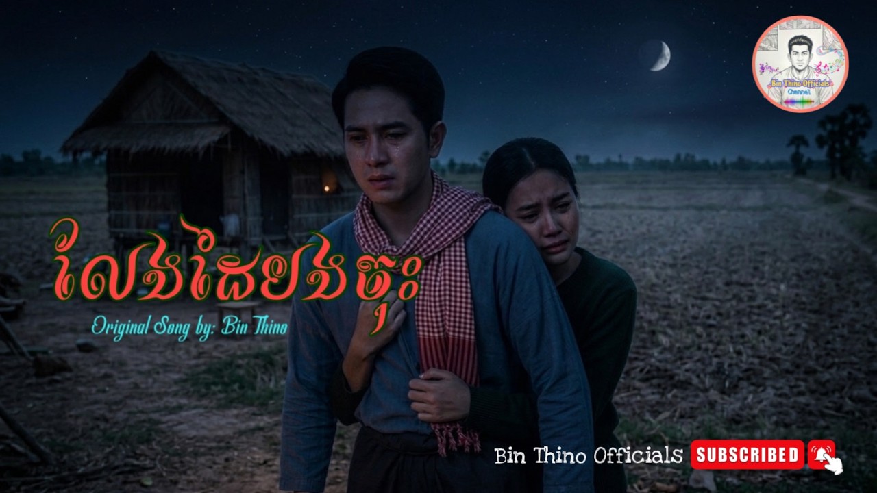 លែងដៃបងចុះ [ Original Song ] Lyrics by: Bin Thino