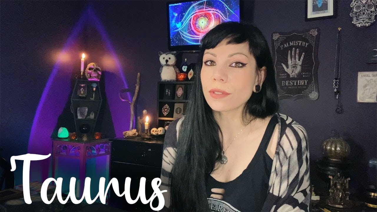TAURUS ~ This one went deep (hidden enemies)...