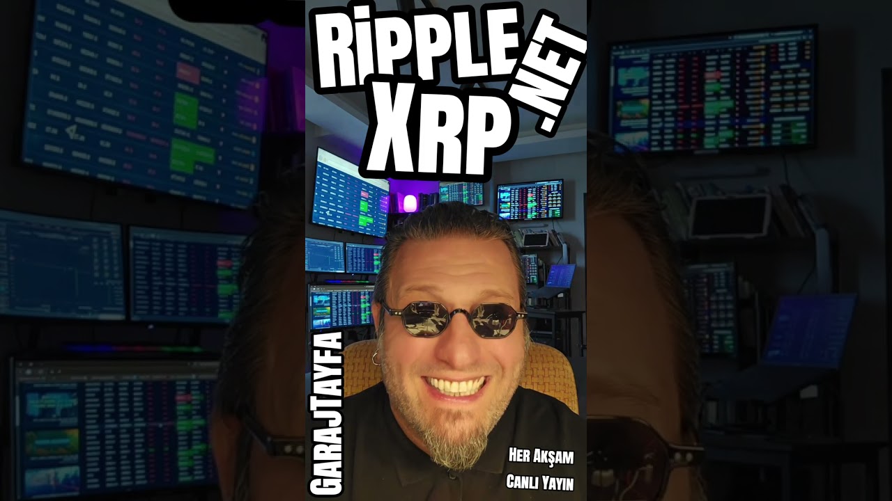 XRP SON DAKIKA ! RIPPLE NET ! Son dakika Crypto Bitcoin haberleri XRP NEWS Ripplexrp, xrpripple