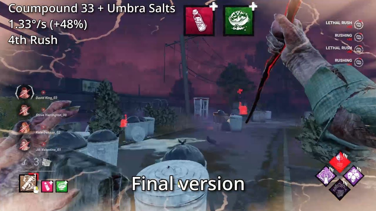 Are they worth it? Blight turn rate Addons (Updated)