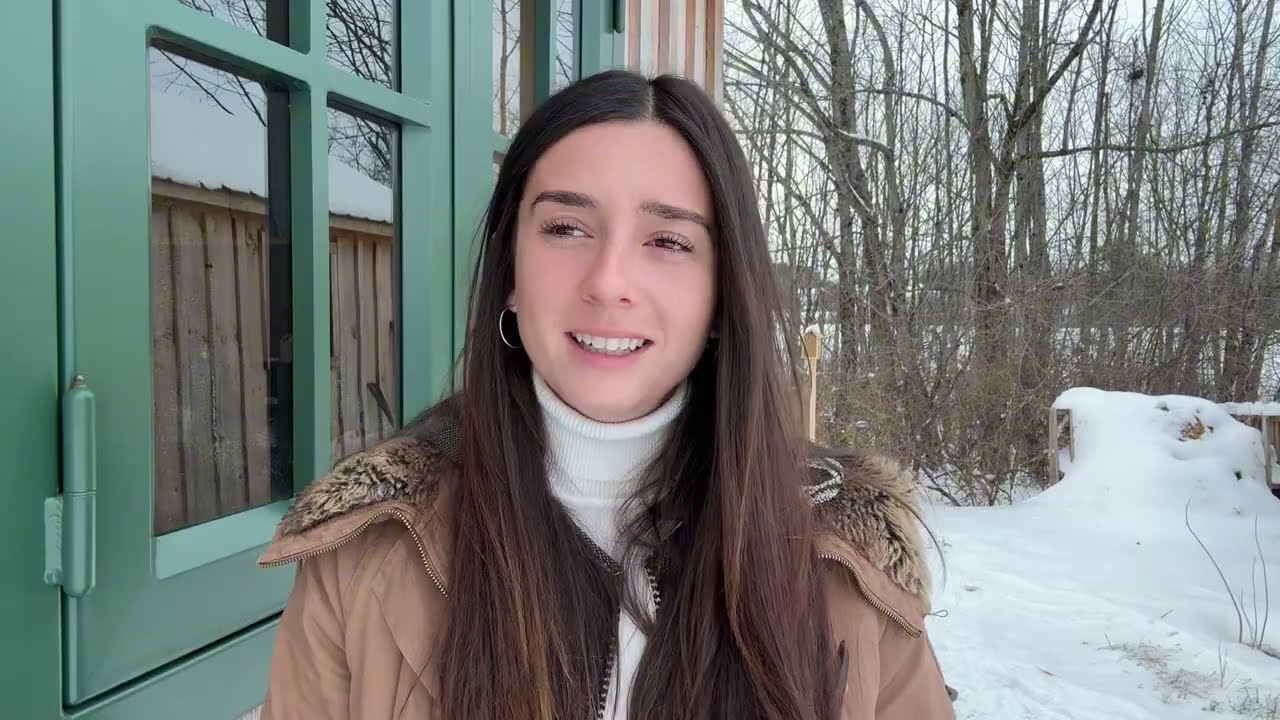 How to get a farmland loan with ZERO farming experience (I did this)