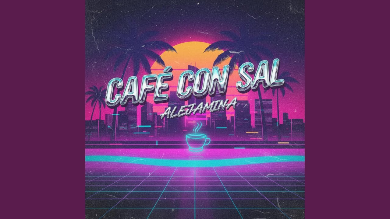 Café con sal