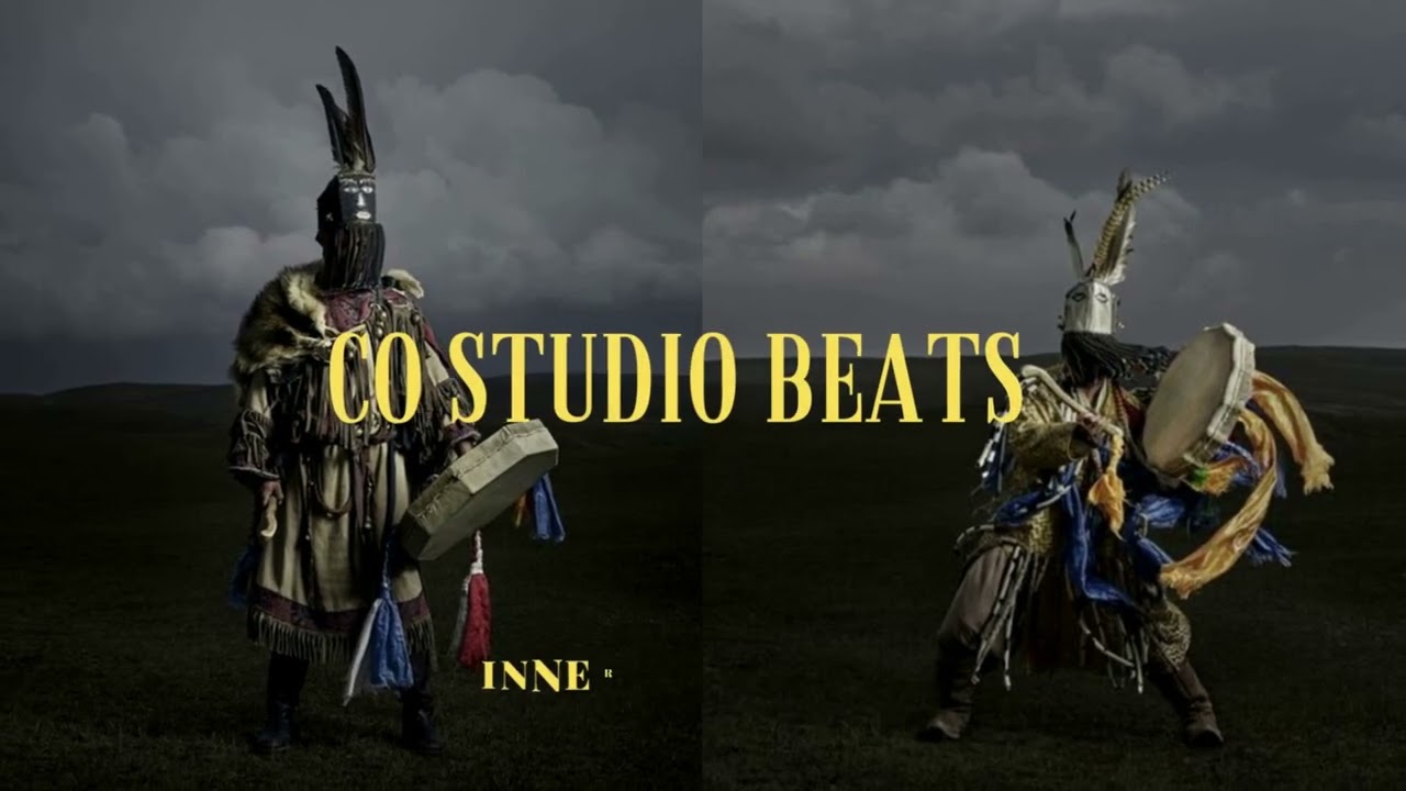 inner Mongolian Type Beat 2022 ~ 