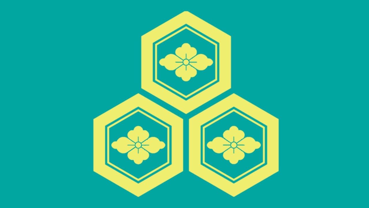 History of the Azai Clan