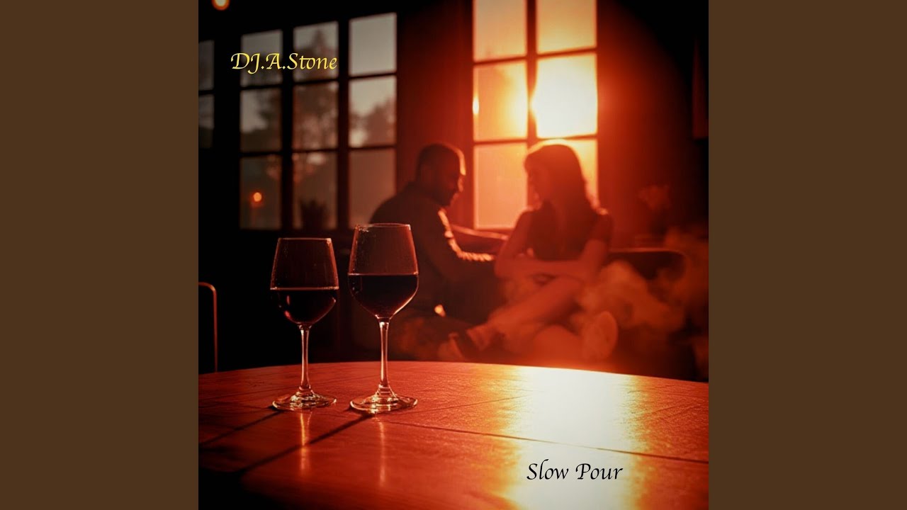 Slow Pour