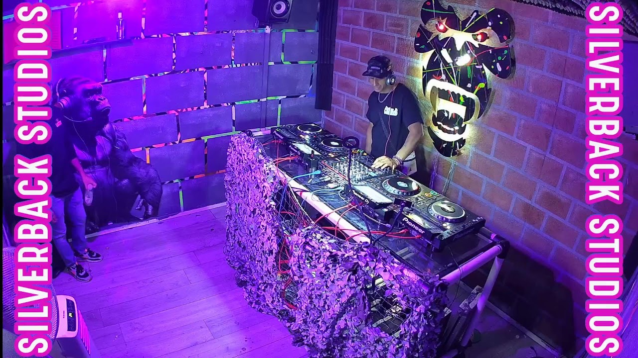 DJ SIMPLEX