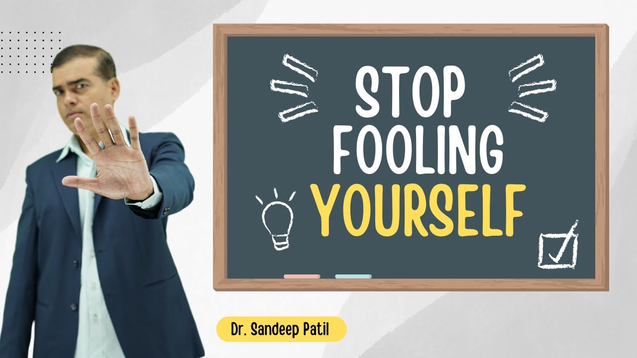 My English changed drastically after this. | Dr. Sandeep Patil.