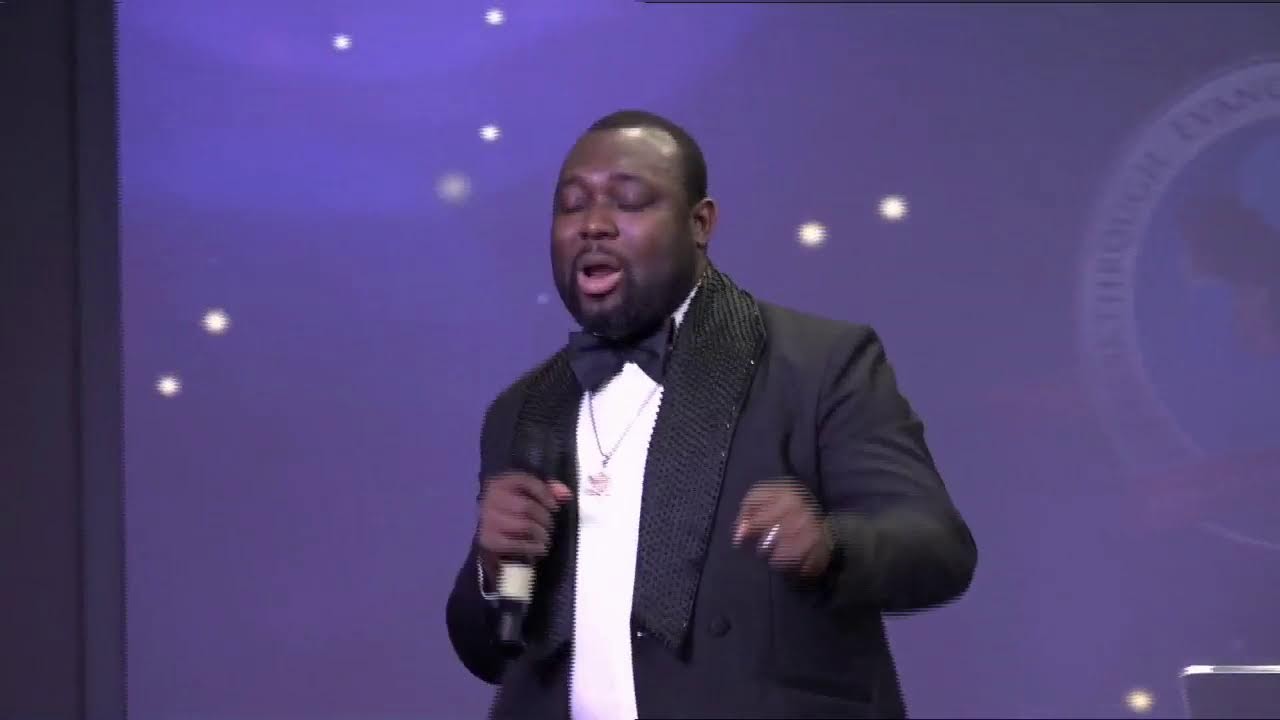 SUNDAY SERVICE