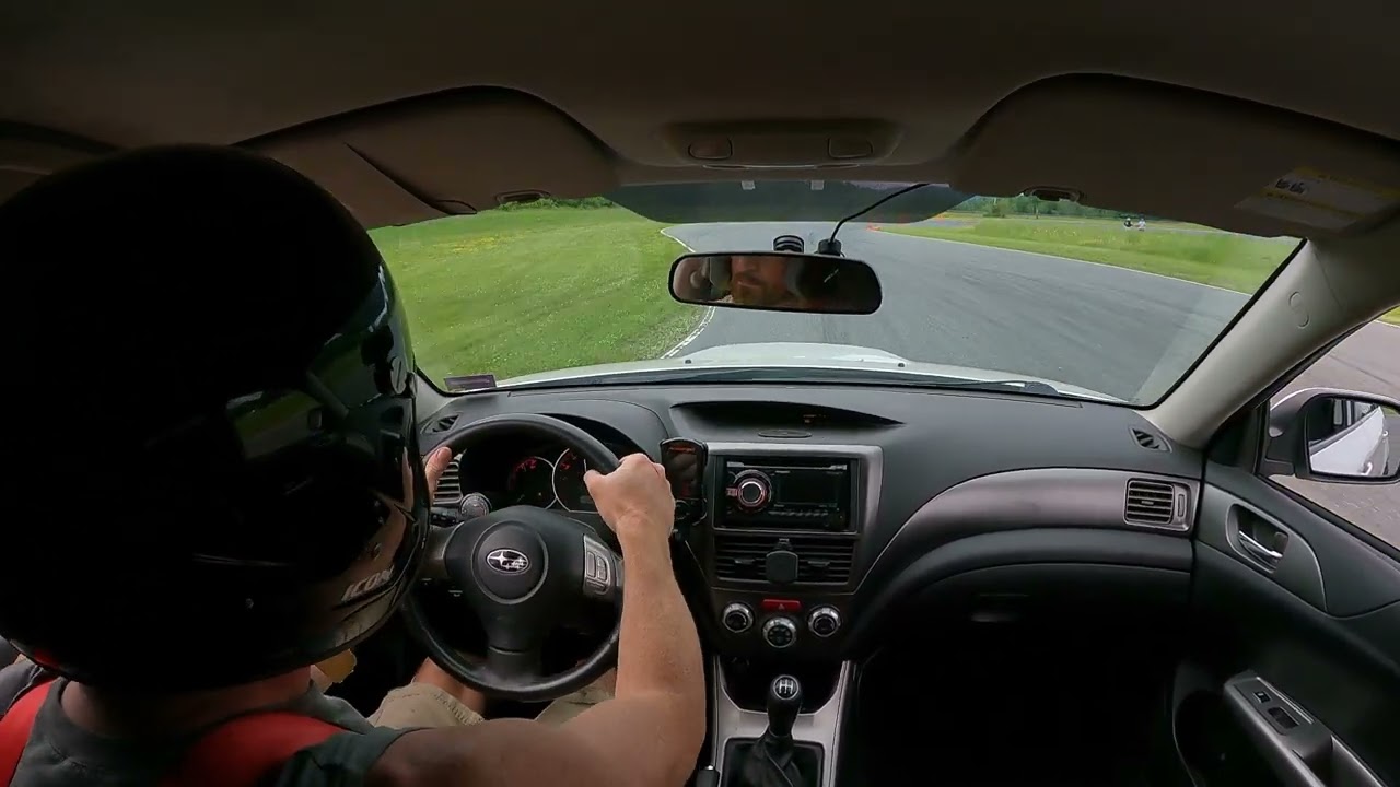 Canaan Motor Club CMC AUTOX 6/29/25