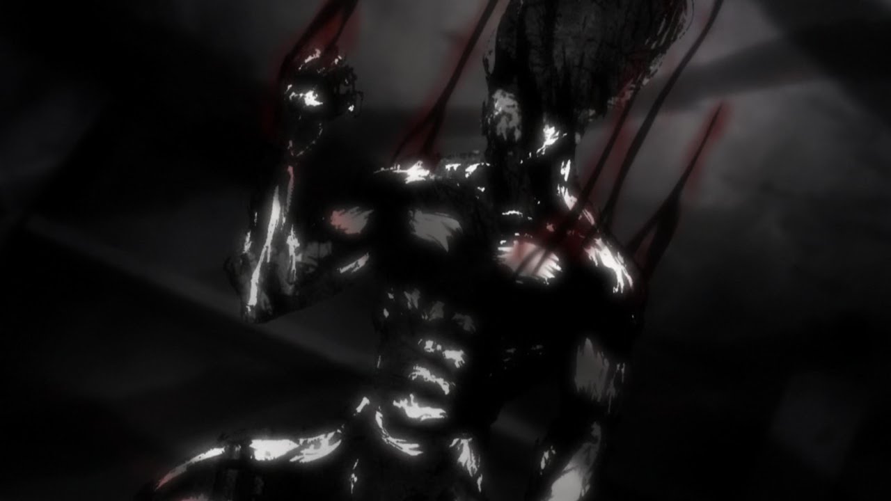 Gon's Rage | Amend - j^p^n