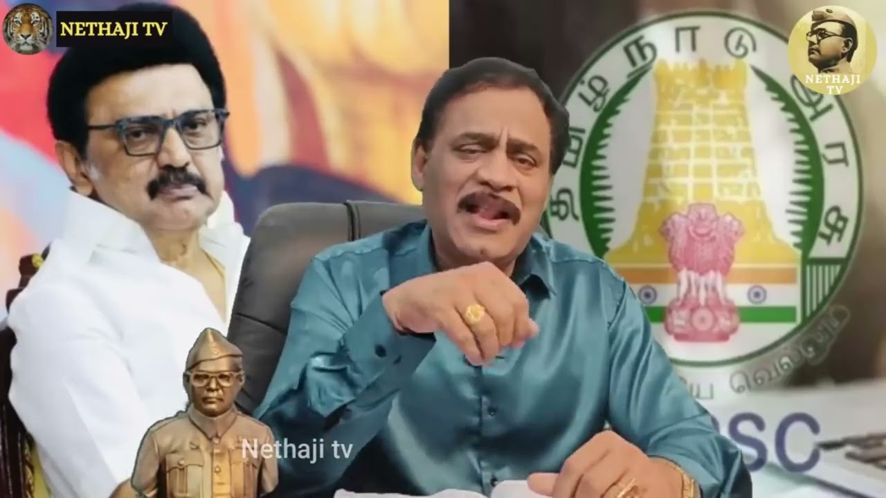 தமிழக அரசுக்கு உச்ச நீதிமன்றம் கெடு !R.Varadharajan Ex-Police / Advocate
