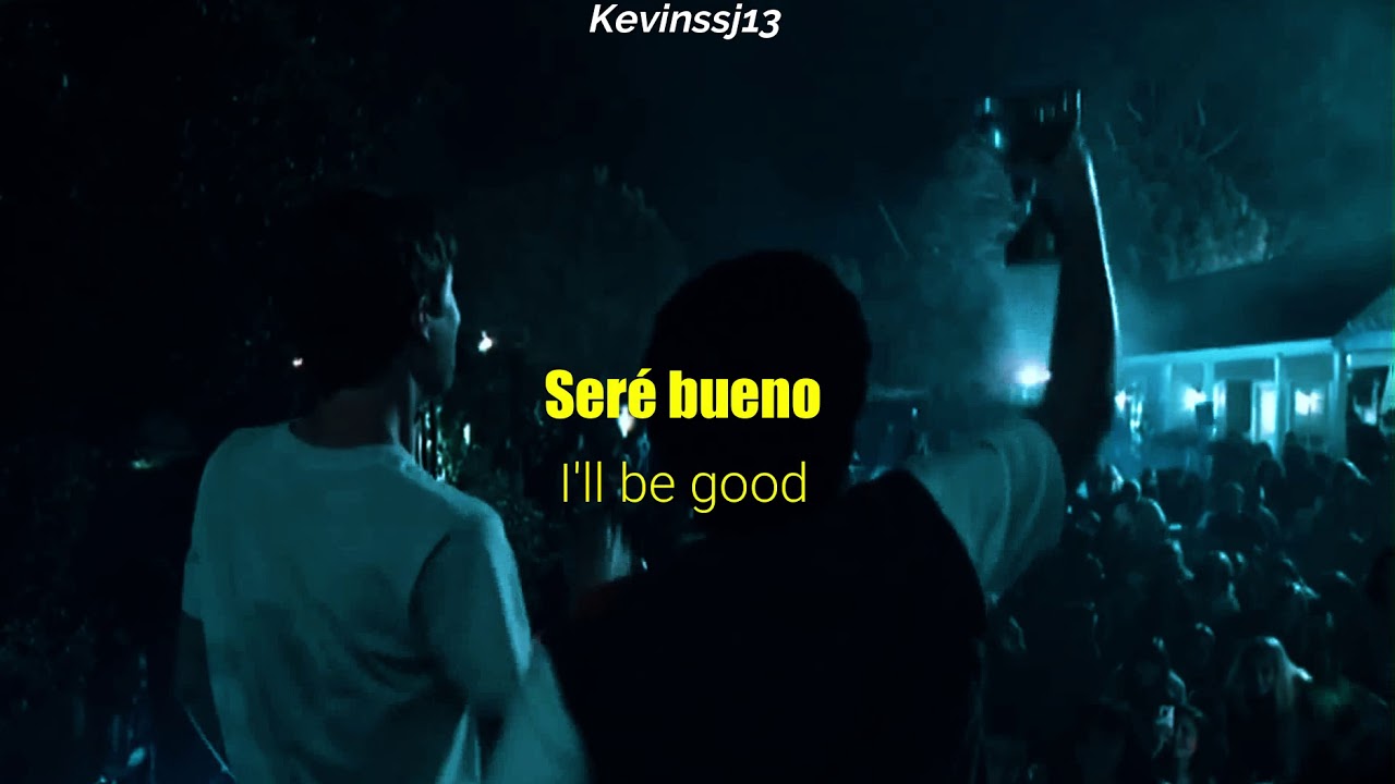 Pursuit of Happiness-Steve Aoki;sub.espa&ntilde;ol