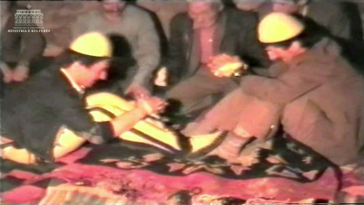 Loja e shkopinjve