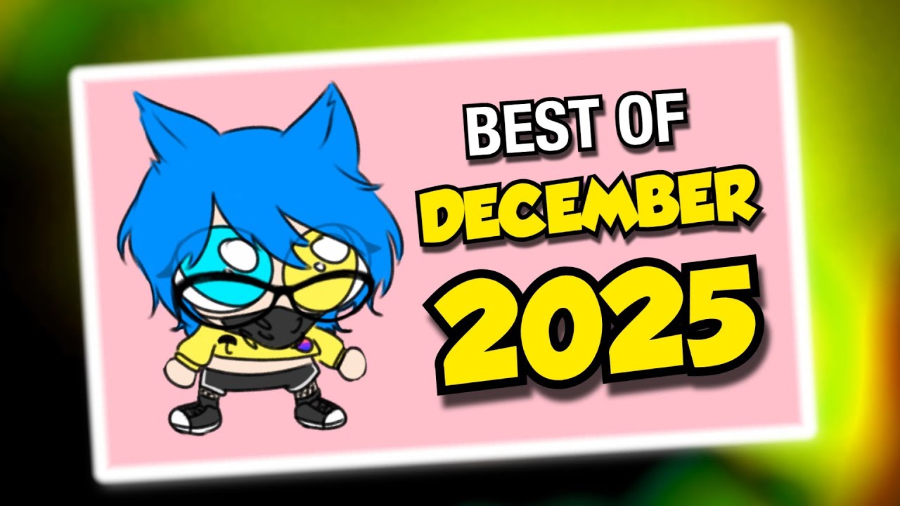 BEST OF DECEMBER 2025