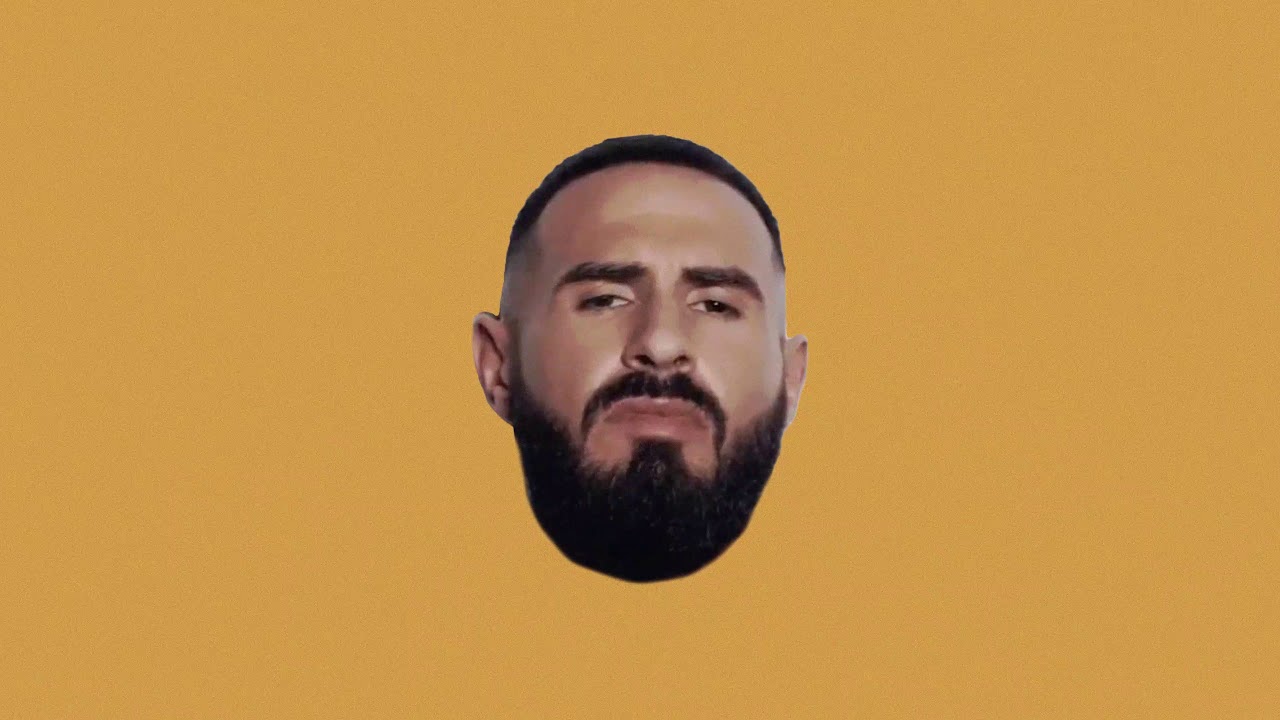 SHINDY x ELIAS Type Beat - Golden Age (prod. Barr&eacute;)