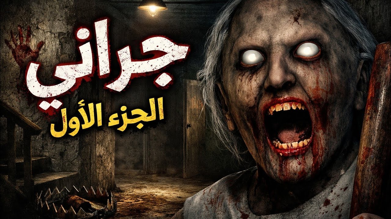 جراني الجزء الأول - البداية المرعبة !
