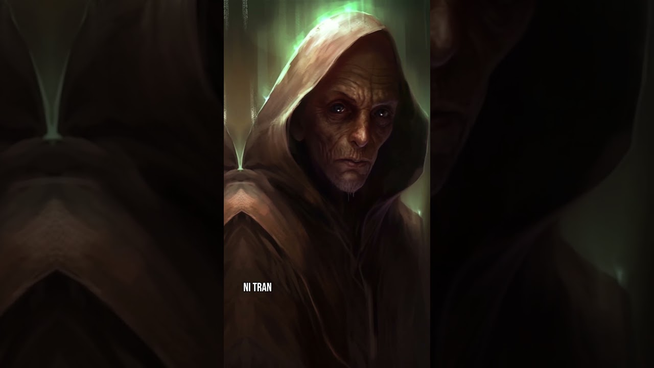 La VERDAD sobre el TRUCO MENTAL de los JEDI #starwars