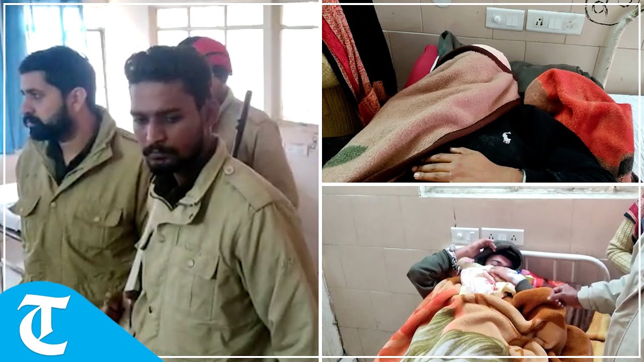 Two jail inmates assaulted in Goindwal Sahib jail allegedly by members of Lawrence Bishnoi gang