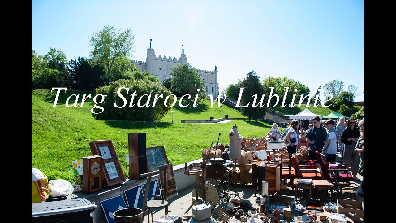 Lubelska Giełda Staroci