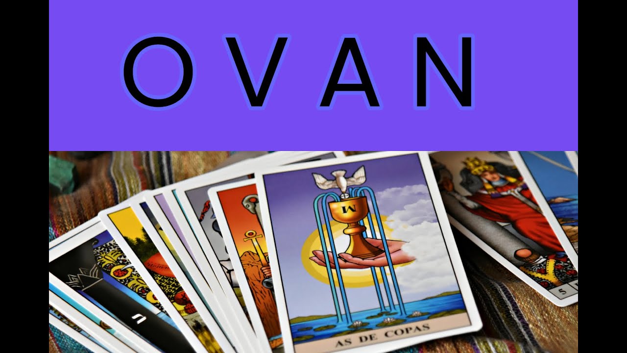 OVAN | IDE KAO VODA | 1. DO 8. FEBRUAR 2026 | TAROT OTVARANJE