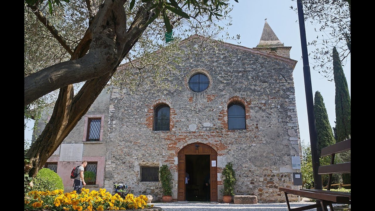 San Pietro in Mavino