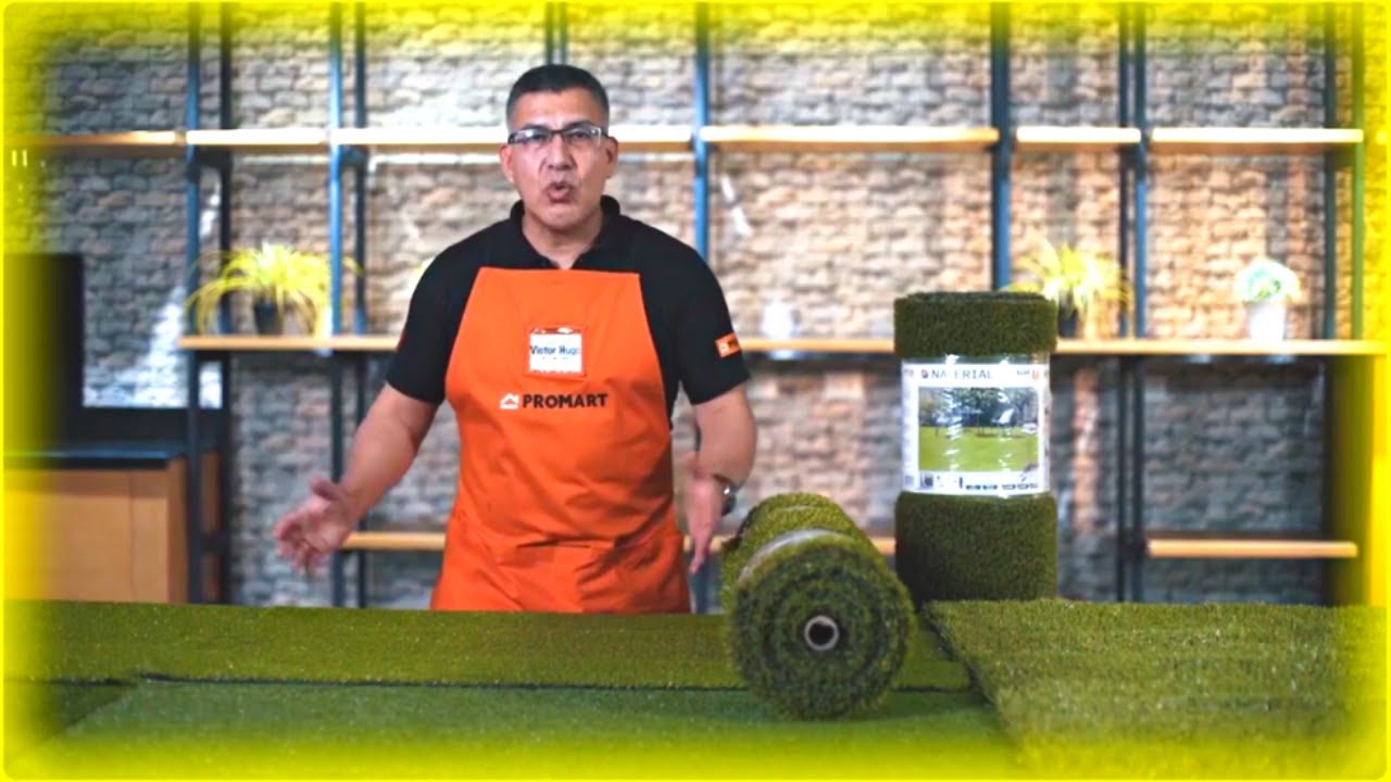 Toso sobre Grass artificial decorativo :  Tipos, instalacion, mantenimiento y mas!!
