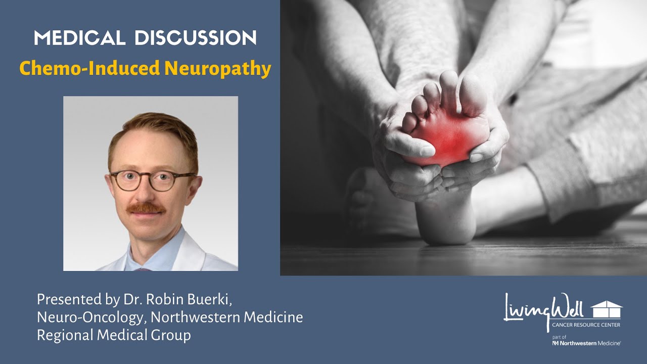 Chemo-Induced Neuropathy
