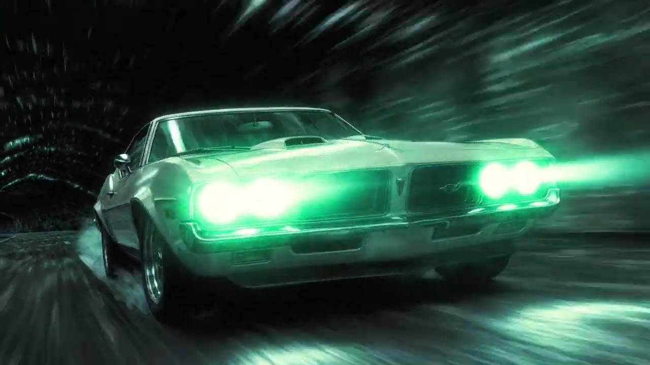Deep House Night Drive Mix 2026 - Late Night Focus / Chill & Relax For Deep Study Concentration