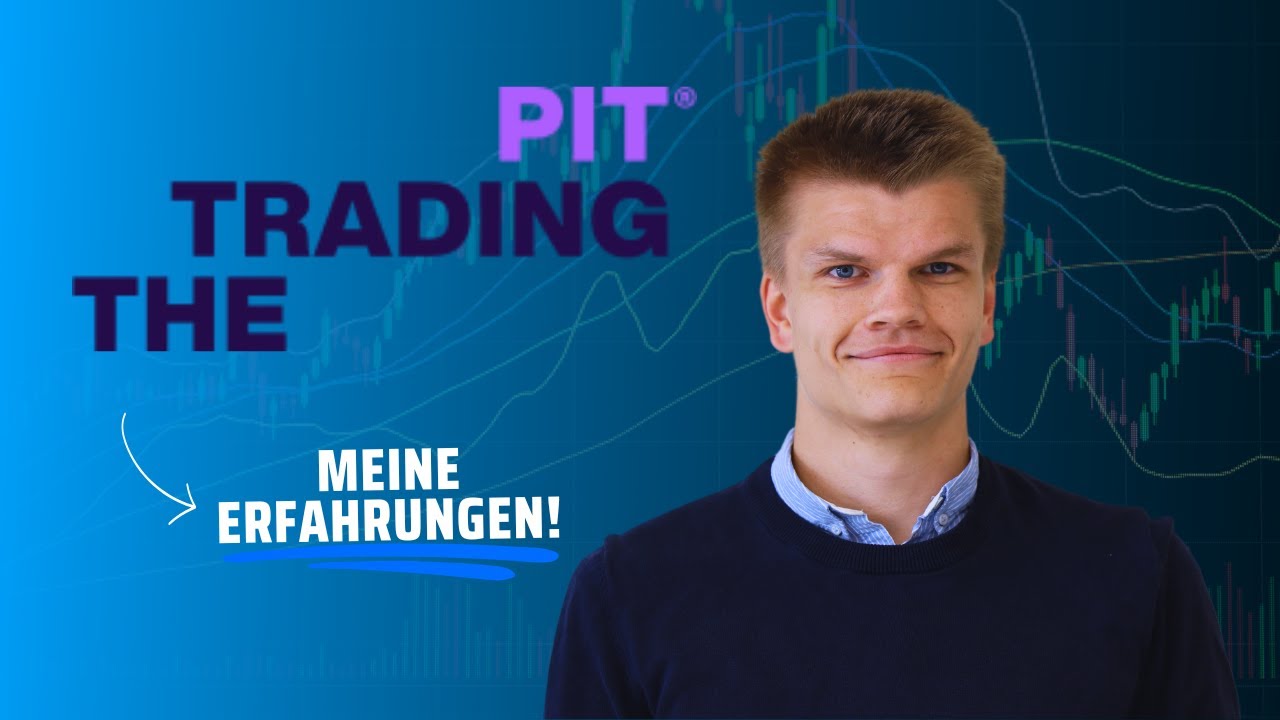 TheTradingPit Funded Account Erfahrung 2025 (ich bin zufrieden)