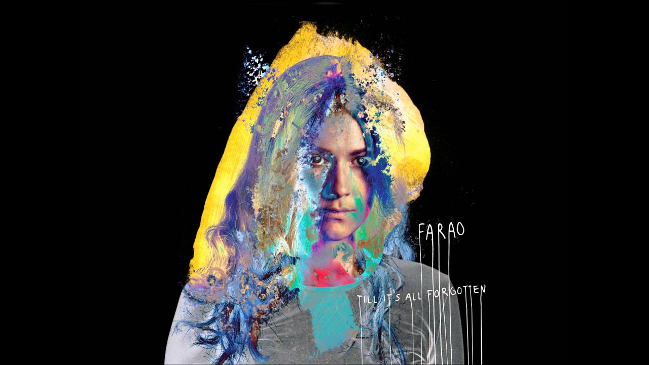 Farao - Till It's All Forgotten [Official Album Stream]