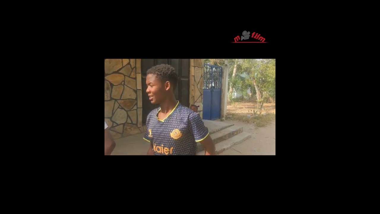 Maumivu love ❣️ story episode 8