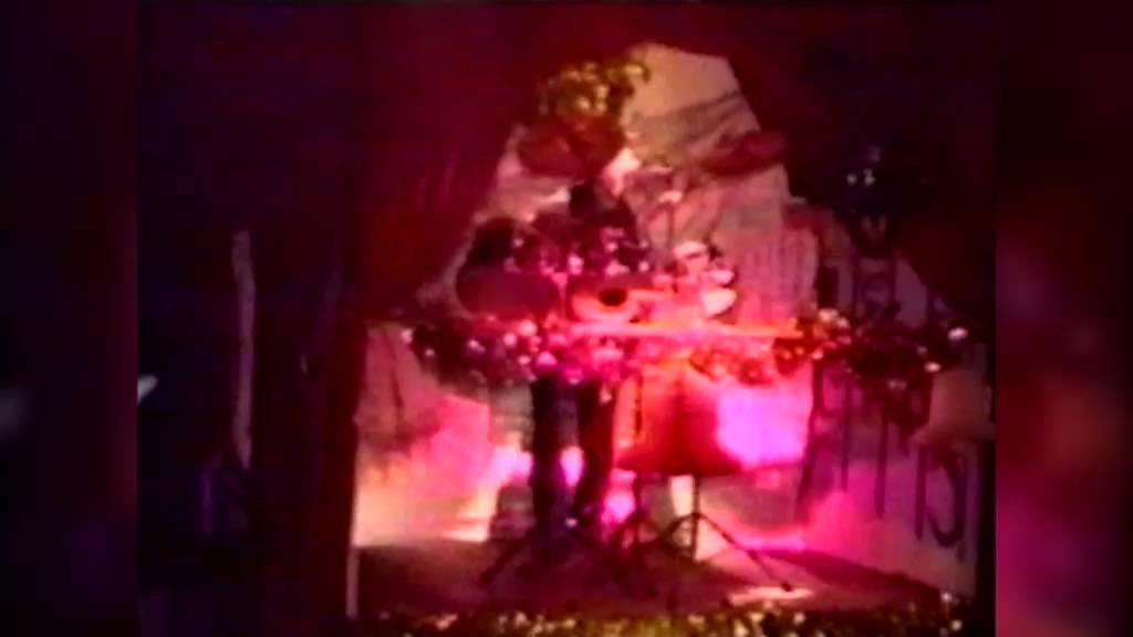 Club Exposure 1 jaar (1993) - Deel03
