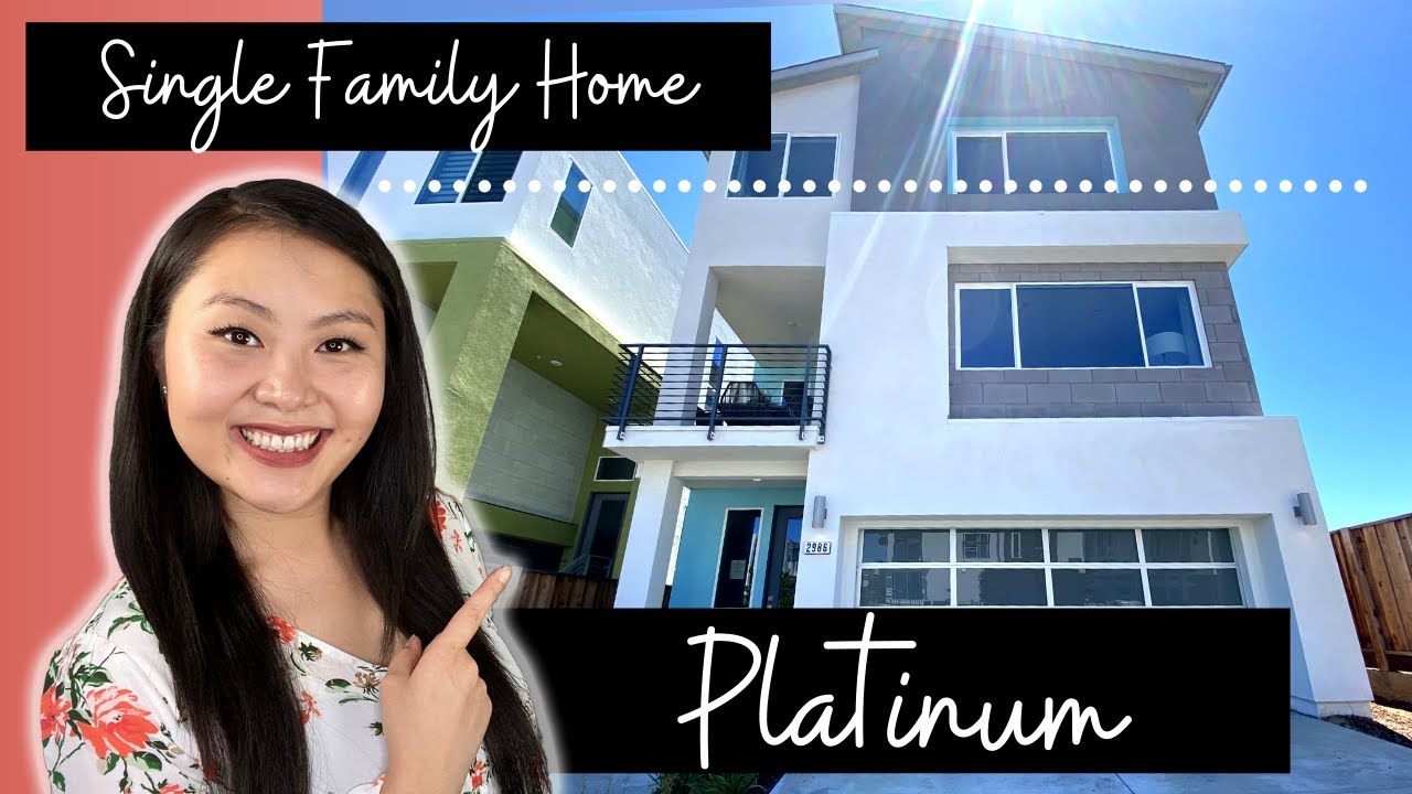 Living in San Jose | Communications Hill