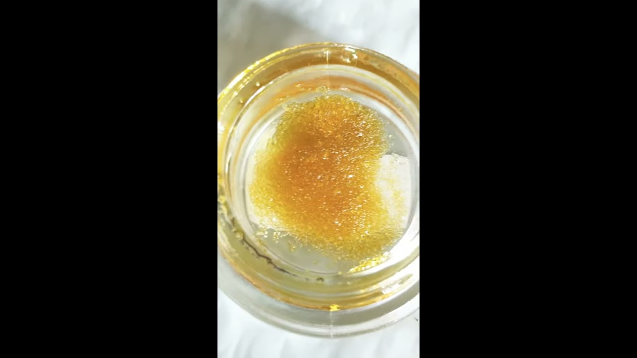 Elevated Extracts Orange Skunk LIVE RESIN