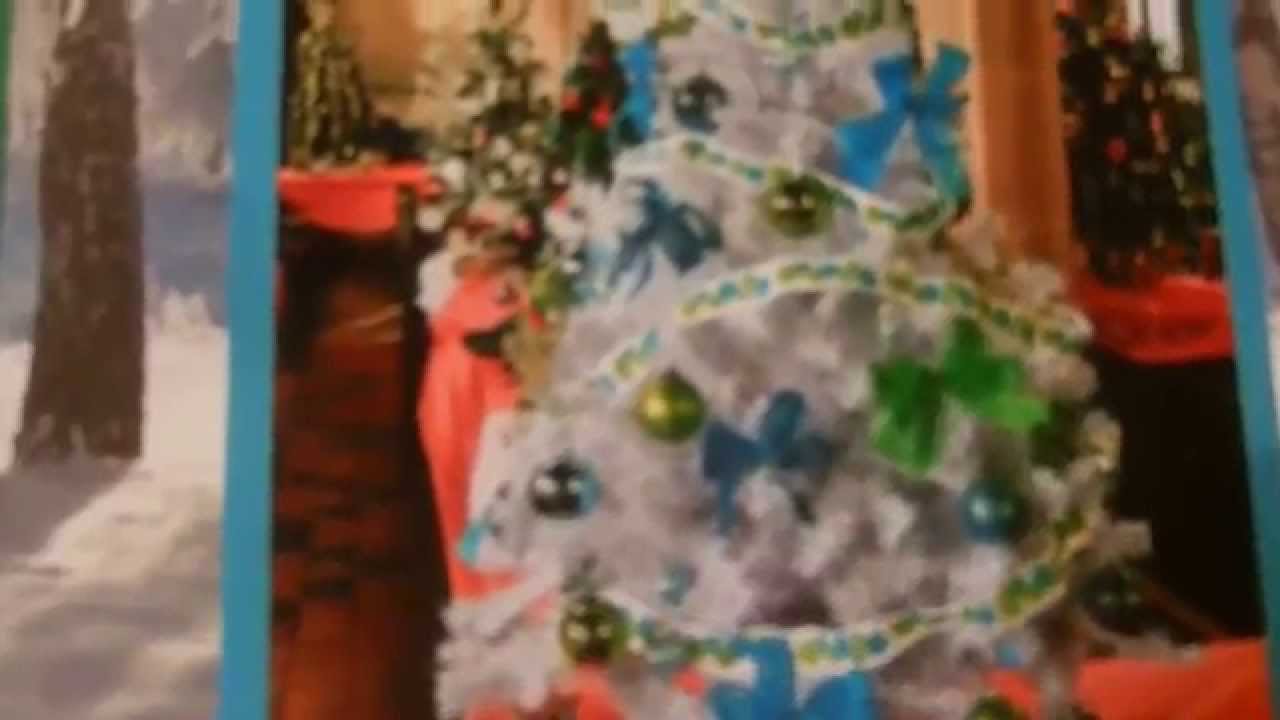 The Mystery of Your Gift - My Tribute to Josh Groban