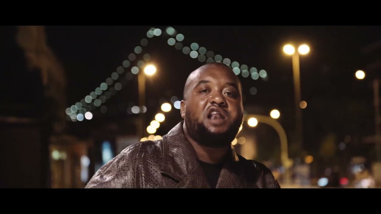 TCHAPO - MALDITA COCAINA