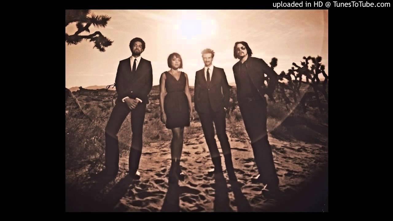 Two Against One - Dangermouse ft Jack White