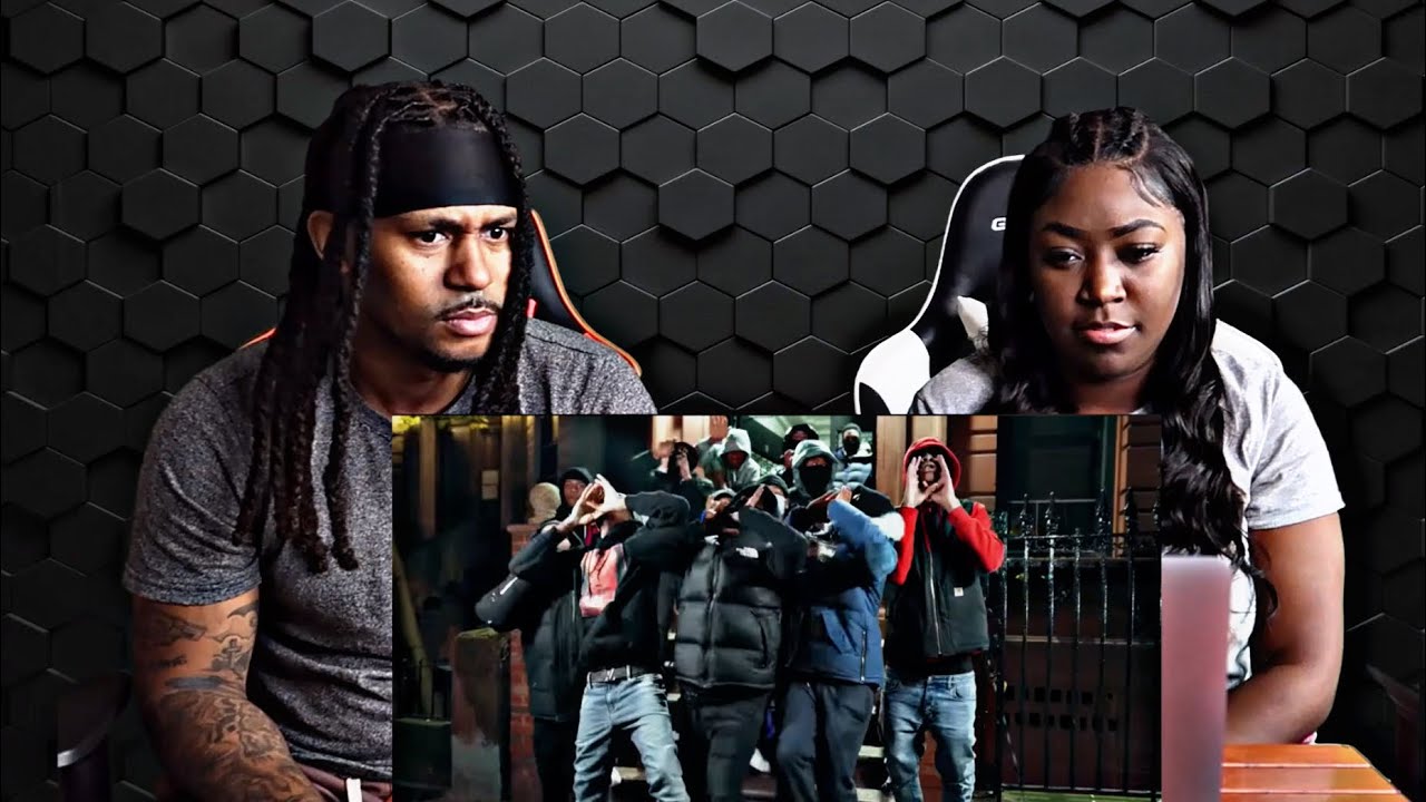 Edot Baby - “WE BACK PT.2” Ft. Dee Play4Keeps (Official Music Video) REACTION 🔥
