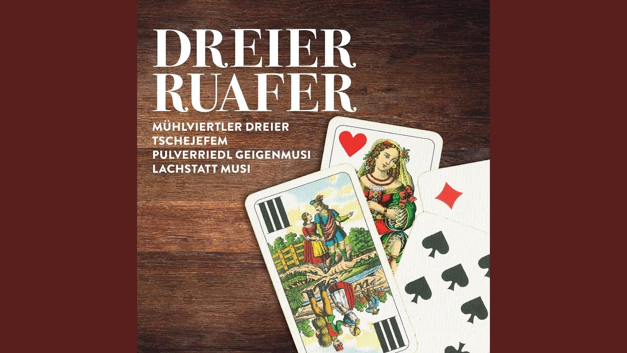 Auf über'n Berigschlag