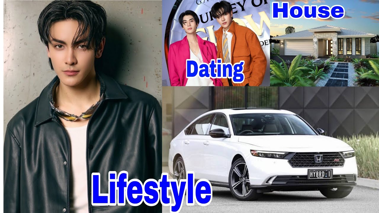 Joong Archen Aydin Lifestyle (2025) Dating, Facts, Age, Girlfriend, Net Worth, Height, Biography2025