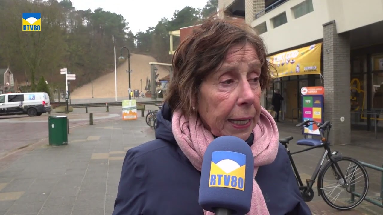 De Stemming op straat: hoe kijkt u aan tegen Schoorl?