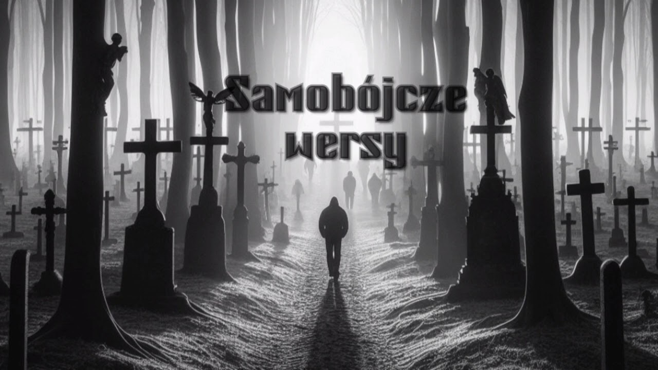 JaCa - SAMOBÓJCZE WERSY