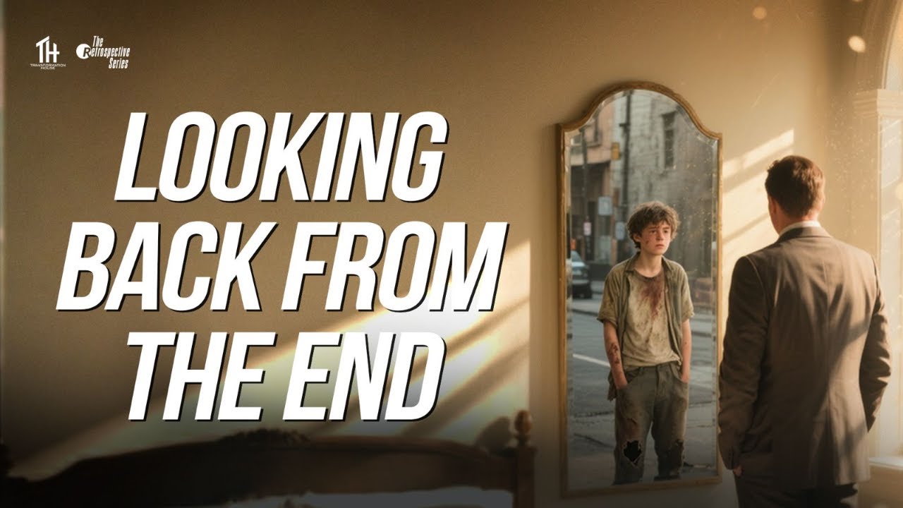 Looking Back From the End