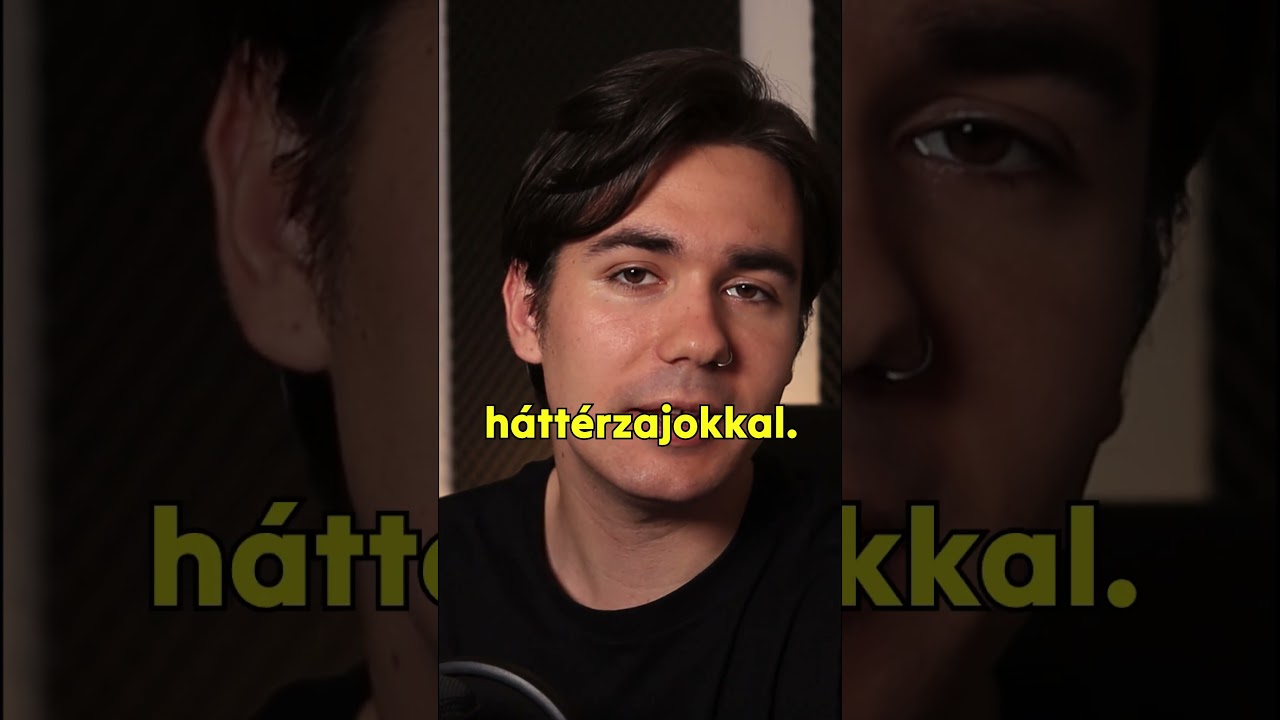 Hogyan Csin&aacute;lj 