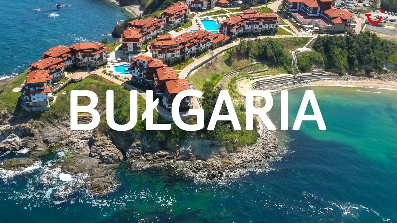 TUI Poland | Bułgaria, Burgas z TUI Poland
