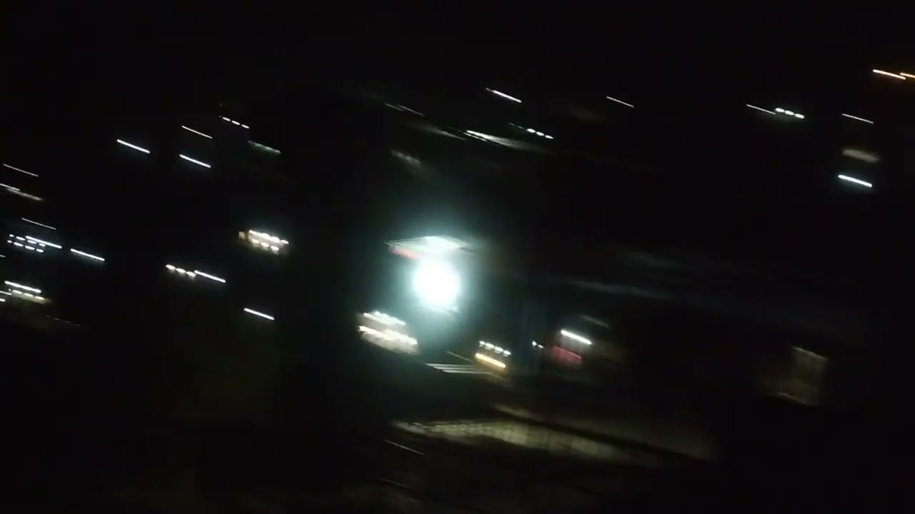 #night view@