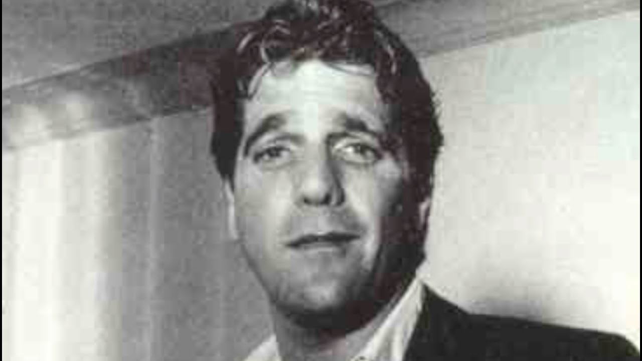 GLENN FREY - THE EAGLES - Bill Bergman tells how he played the sax on the hit record